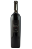 Aglianico Del Vulture DOC Gudarrà Riserva 2014 Bisceglia