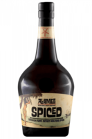 Alamea Spiced Rum 70cl