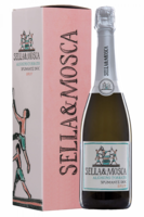Alghero DOC Spumante Torbato Brut Sella & Mosca (Astucciato)