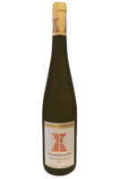 Alsace AOC Gewürztraminer Roche Granitique 2018 Martin Schaetzel