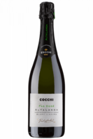 Alta Langa DOCG Pas Dosé 2017 Giulio Cocchi