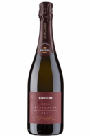 Alta Langa DOCG Rösa Brut 2018 Giulio Cocchi