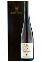 Alto Adige Valle Isarco DOC Grüner Veltliner Praepositus 2017 Abbazia Di Novacella (Astucciato)