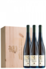 Alto Adige Valle Isarco DOC Grüner Veltliner Praepositus 2017 Abbazia Di Novacella (Cassetta in Legno x 6 Bottiglie)
