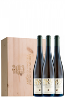 Alto Adige Valle Isarco DOC Grüner Veltliner Praepositus 2017 Abbazia Di Novacella (Cassetta in Legno x 6 Bottiglie)