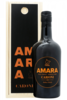 Amara Full Proof Single Cask Caroni 50cl (Cassetta in Legno)