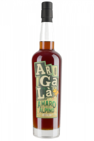Amaro Alpino Argalà 70cl