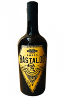 Amaro Bastaldo 50cl