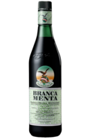 Amaro Brancamenta 1Litro