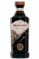 Amaro Bràulio Riserva 70cl