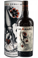 Amaro Calamaro 70cl (Astucciato)