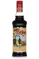 Amaro Ciociaro Paolucci 70cl