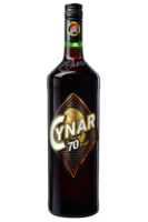 Amaro Cynar 70 Proof 1Litro