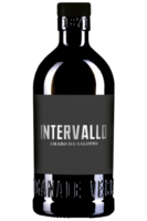 Amaro Da Salotto Intervallo Vecchio Magazzino Doganale 50cl