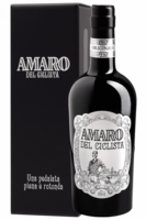 Amaro Del Ciclista Originale 70cl (Astucciato)