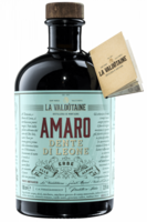 Amaro Dente di Leone La Valdôtaine 1Litro