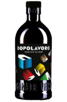Amaro Dopolavoro Vecchio Magazzino Doganale 50cl