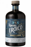 Amaro Eroico Essentia Mediterranea 70cl