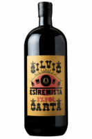 Amaro Estremista Silvio Carta 1Litro