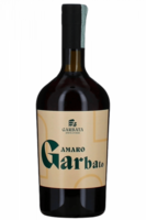 Amaro Garbato Garbata 70cl