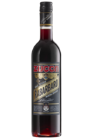 Amaro Gran Riserva Rabarbaro Zucca 70cl