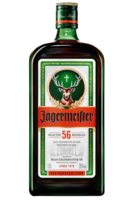 Amaro Jägermeister 1Litro