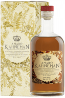 Amaro Kahneman 50cl (Astucciato)