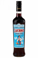 Amaro Lucano Zero Analcolico 70cl