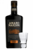 Amaro Nardini 70cl + OMAGGIO 2 bicchieri shot Nardini