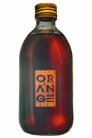 Amaro Orange MZero 50cl