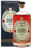 Amaro Quintessentia Nonino 70cl (Astucciato)