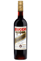 Amaro Rabarbaro Zucca 1Litro