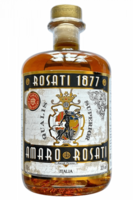 Amaro Rosati 70cl