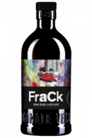 Amaro Serale Frack Vecchio Magazzino Doganale 50cl