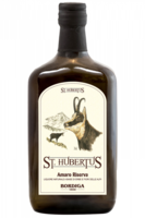 Amaro St.Hubertus Bordiga 70cl