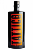 Amaro Tattico 70cl