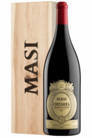 Amarone Della Valpolicella Classico DOCG Costasera 2018 Masi (Doppio Magnum Cassetta in Legno)