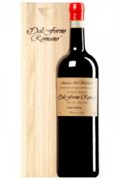 Amarone Della Valpolicella DOCG Monte Lodoletta 2011 Dal Forno Romano (Magnum Cassetta in Legno)