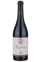 Ampeleia 2018 Ampeleia