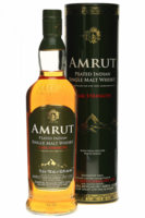 Amrut Peated Cask Strenght 70cl (Astucciato)