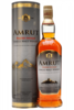 Amrut Peated Indian Single Malt Whisky 70cl (Astucciato)