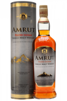 Amrut Peated Indian Single Malt Whisky 70cl (Astucciato)