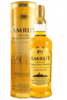 Amrut Single Malt Whisky 70cl (Astucciato)