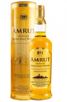 Amrut Single Malt Whisky 70cl (Astucciato)