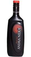 Anima Nera Liquirizia Marzadro 70cl
