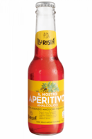 Aperitivo Analcolico Con Assenzio Lurisia 15cl
