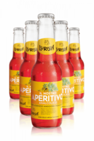 Aperitivo Analcolico Con Assenzio Lurisia Cassa da 20 bottiglie x 15cl