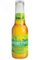 Aperitivo Analcolico Con Genziana Lurisia 15cl