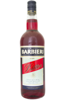 Aperitivo Bitter Barbieri 1Litro