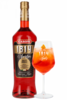 Aperitivo Casoni 1814 1Litro + OMAGGIO 2 bicchieri Casoni